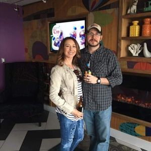 Meet your Posher, Nick